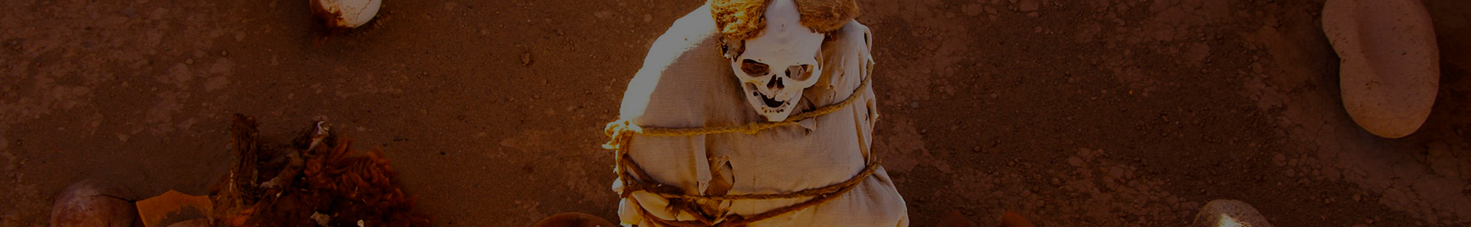 Cementerio de Chauchilla