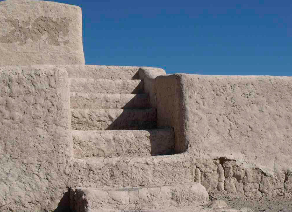 Piramide de Cahuachi
