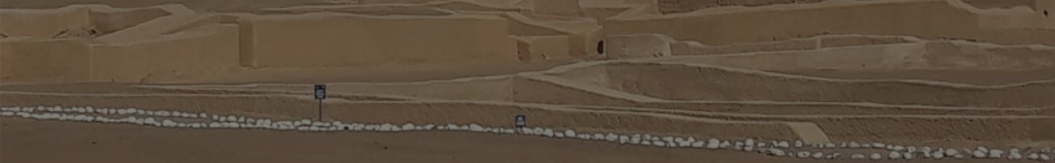 Piramide de Cahuachi