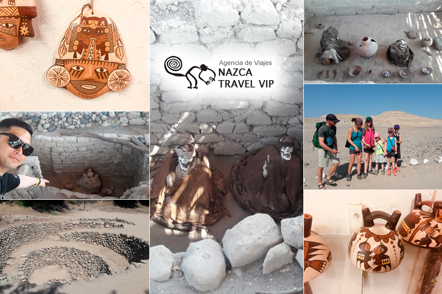 Peru Yaku Travel
